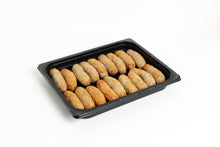 Load image into Gallery viewer, Cooked Cumberland Sausages