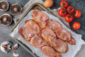 Bacon