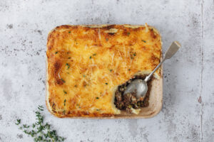 Cottage Pie