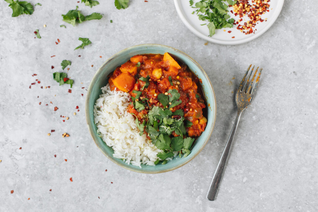 Vegetable Casserole