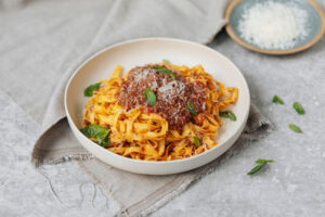 Bolognese Sauce