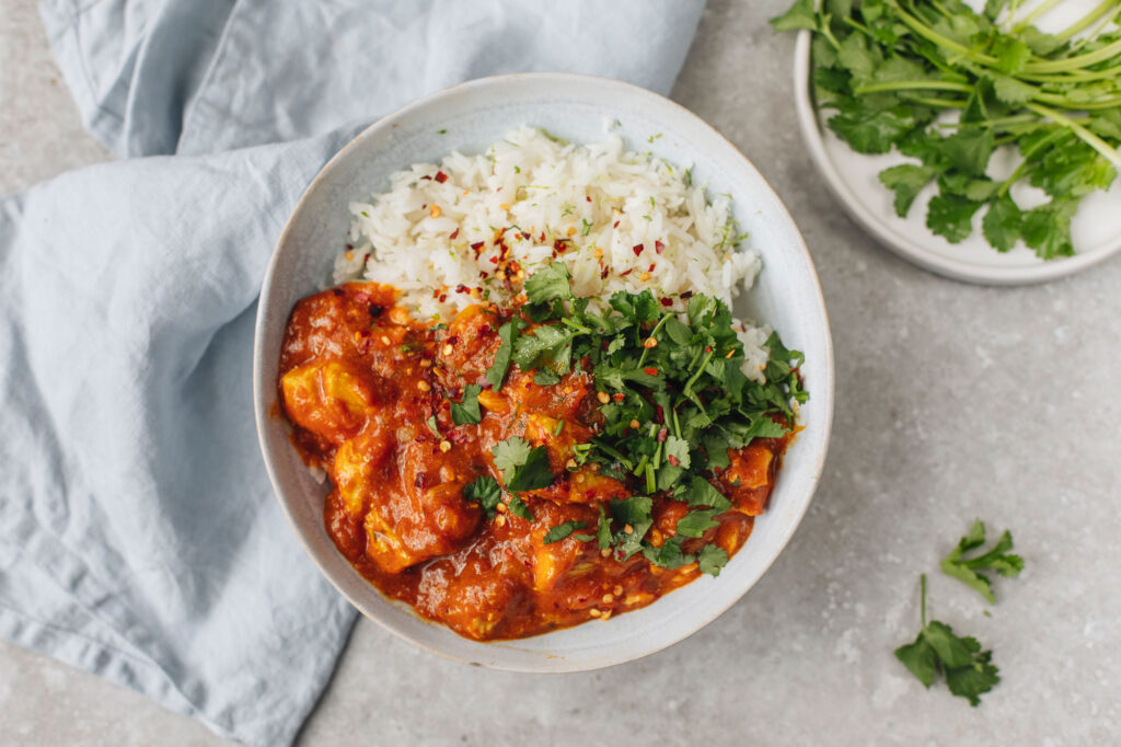 Chicken Curry