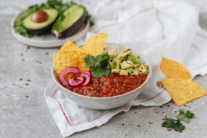 Chili Con Carne