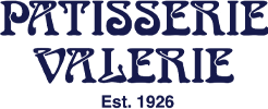 Patisserie Valerie